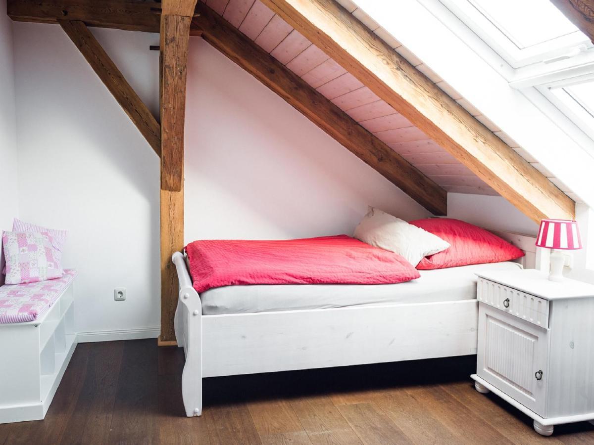 Gut Royum Apartment Brodersby-Goltoft