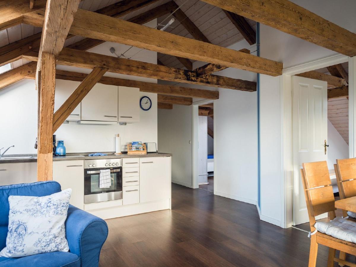 Apartment Gut Royum